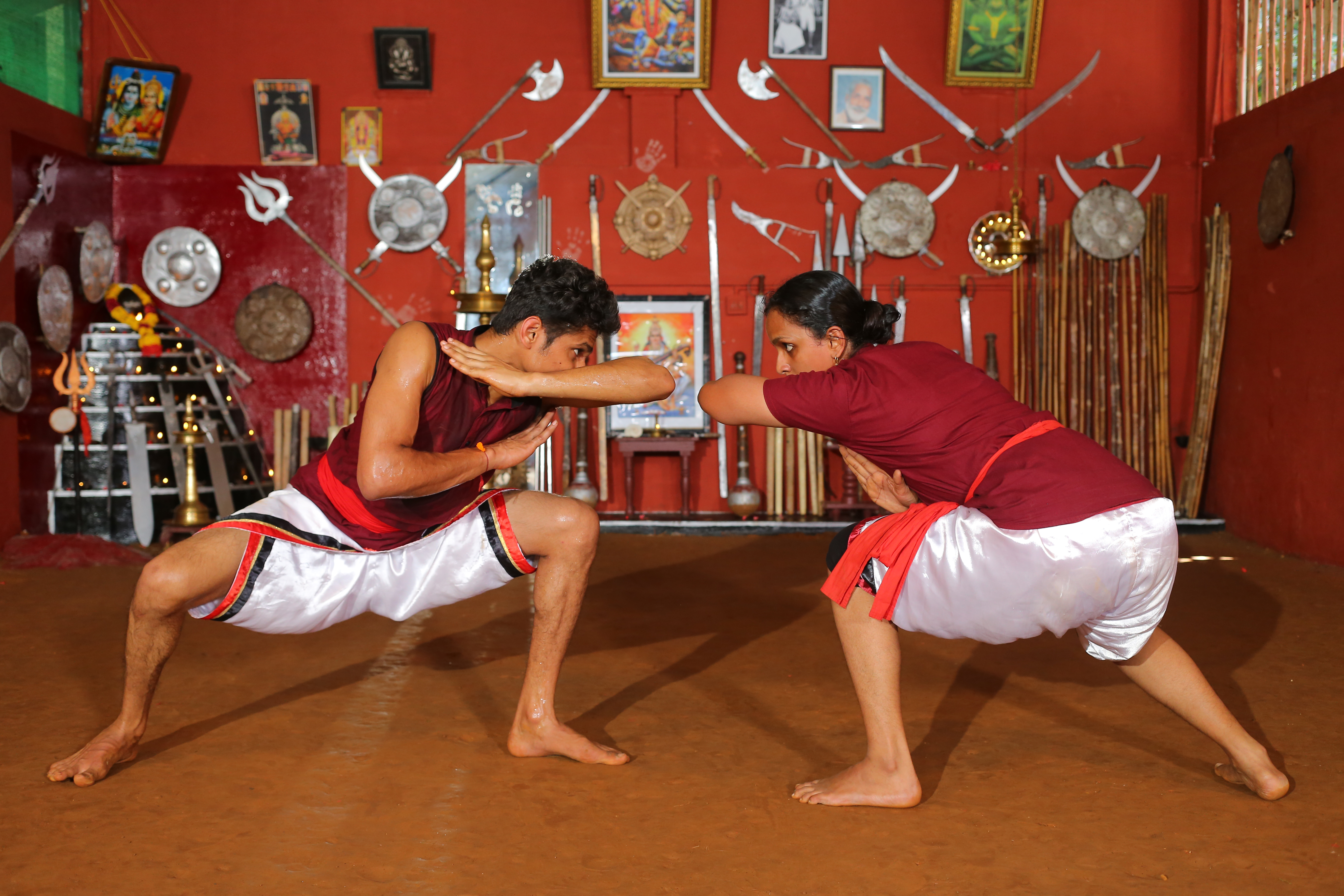 Kai Payattu